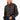 IVY Copenhagen IVY-Queen Matti Check Wool Shirt W. Tie Shirts & Blouses 52 Navy