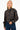 IVY Copenhagen IVY-Queen Matti Check Wool Shirt W. Tie Shirts & Blouses 52 Navy