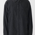 IVY Copenhagen IVY-Queen Matti Oversize Shirt Shirts & Blouses 9 Black