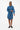 IVY Copenhagen IVY-Queen Matti Oversize Shirtdress Dresses 51 Denim Blue