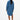 IVY Copenhagen IVY-Queen Matti Oversize Shirtdress Dresses 51 Denim Blue