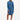 IVY Copenhagen IVY-Queen Matti Oversize Shirtdress Dresses 51 Denim Blue