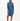 IVY Copenhagen IVY-Queen Matti Oversize Shirtdress Dresses 51 Denim Blue