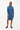 IVY Copenhagen IVY-Queen Matti Oversize Shirtdress Dresses 51 Denim Blue