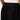 IVY Copenhagen IVY-Queen Maxi Skirt Skirt 89 Dark Grey
