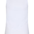 IVY Copenhagen IVY-Rita Tank Top Shirts & Blouses 01 White