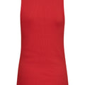 IVY Copenhagen IVY-Rita Tank Top Shirts & Blouses 341 Flame Red