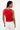 IVY Copenhagen IVY-Rita Tank Top Shirts & Blouses 341 Flame Red
