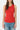 IVY Copenhagen IVY-Rita Tank Top Shirts & Blouses 341 Flame Red