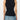 IVY Copenhagen IVY-Rita Tank Top Shirts & Blouses 9 Black