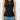 IVY Copenhagen IVY-Rita Tank Top Shirts & Blouses 9 Black