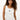 IVY Copenhagen IVY-Rita tank top Tops & T-shirts 01 White