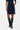 IVY Copenhagen IVY-Sign Cord Mini Skirt Skirt 523 Deep Navy Blue