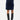 IVY Copenhagen IVY-Sign Cord Mini Skirt Skirt 523 Deep Navy Blue