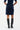 IVY Copenhagen IVY-Sign Cord Mini Skirt Skirt 523 Deep Navy Blue