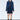 IVY Copenhagen IVY-Sign Cord Mini Skirt Skirt 523 Deep Navy Blue