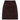 IVY Copenhagen IVY-Sign Cord Mini Skirt Skirt 722 Expresso Brown