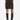 IVY Copenhagen IVY-Sign Cord Mini Skirt Skirt 722 Expresso Brown