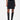 IVY Copenhagen IVY-Sign Cord Mini Skirt Skirt 9 Black