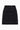 IVY Copenhagen IVY-Sign Cord Mini Skirt Skirt 9 Black