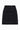 IVY Copenhagen IVY-Sign Cord Mini Skirt Skirt 9 Black