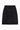IVY Copenhagen IVY-Sign Cord Mini Skirt Skirt 9 Black