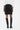 IVY Copenhagen IVY-Sign Cord Mini Skirt Skirt 9 Black