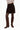 IVY Copenhagen IVY-Sign Cord Mini Skirt Skirt 722 Expresso Brown