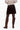 IVY Copenhagen IVY-Sign Cord Mini Skirt Skirt 722 Expresso Brown