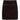 IVY Copenhagen IVY-Sign Cord Mini Skirt Skirt 722 Expresso Brown
