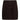 IVY Copenhagen IVY-Sign Cord Mini Skirt Skirt 722 Expresso Brown