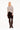 IVY Copenhagen IVY-Sign Cord Mini Skirt Skirt 722 Expresso Brown