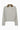 IVY Copenhagen IVY-Stix LS Polo Tops & T-shirts Ecru w. Camel/Pale Blue Stripes