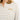 IVY Copenhagen IVY-Stix LS Polo Tops & T-shirts Ecru w. Camel/Pale Blue Stripes