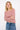 IVY Copenhagen IVY-Stix LS Tee Tops & T-shirts White W. Winery Stripes