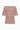 IVY Copenhagen IVY-Stix SS Oversize Tee Tops & T-shirts White W. Winery Stripes