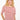 IVY Copenhagen IVY-Stix SS Oversize Tee Tops & T-shirts White W. Winery Stripes