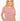 IVY Copenhagen IVY-Stix SS Oversize Tee Tops & T-shirts White W. Winery Stripes