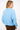 IVY Copenhagen IVY-Suki Oversize Sweat Shirts & Blouses Pale Blue
