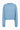 IVY Copenhagen IVY-Suki Oversize Sweat Shirts & Blouses Pale Blue