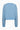 IVY Copenhagen IVY-Suki Oversize Sweat Shirts & Blouses Pale Blue