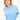 IVY Copenhagen IVY-Suki Oversize Sweat Shirts & Blouses Pale Blue