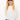 IVY Copenhagen IVY-Suzy LS Halfplacket Shirts & Blouses 01 White