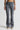 IVY Copenhagen IVY-Tara 70's Jeans Excl. Greece Silver Grey Jeans & Pants 862 Silver Grey