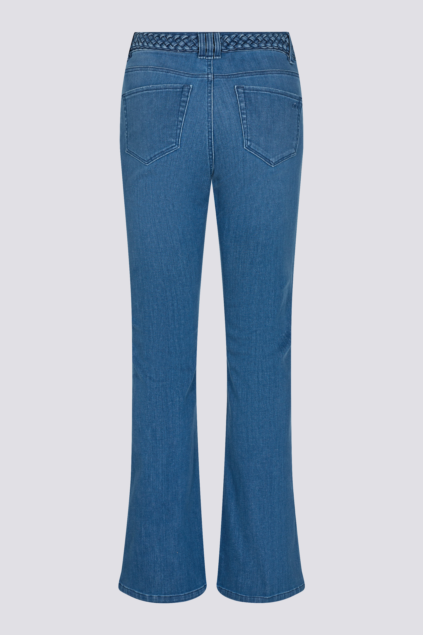 IVY Copenhagen IVY-Tara 70's Jeans Wash Dark Lecco Jeans & Pants
