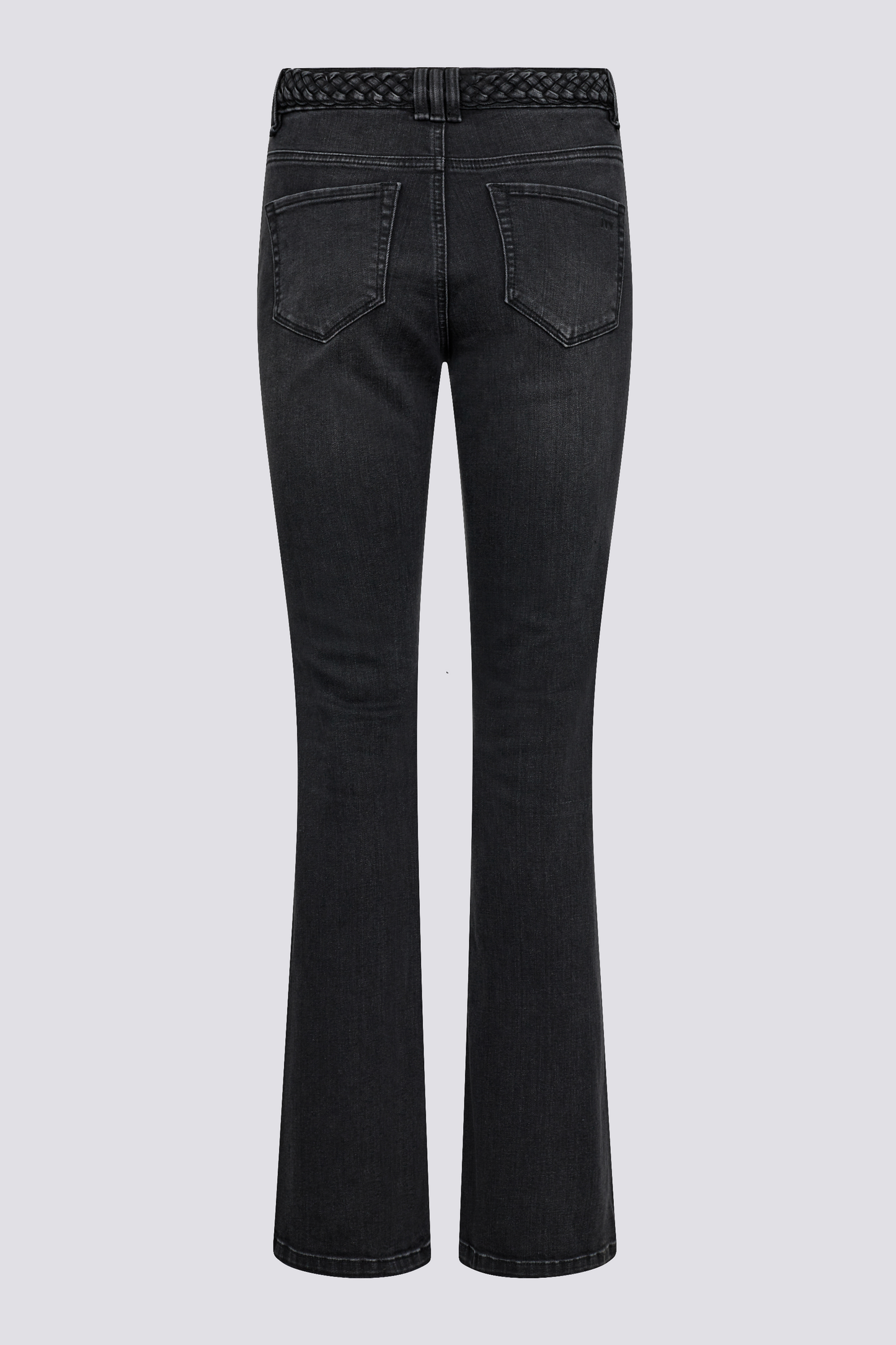 IVY Copenhagen IVY-Tara 70's Jeans Wash Organic Grey Jeans & Pants