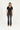 IVY Copenhagen IVY-Tara 70's Jeans Wash Organic Grey Jeans & Pants 8 Grey