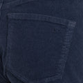 IVY Copenhagen IVY-Tara Flare Jeans Baby Cord Jeans & Pants 523 Deep Navy Blue