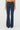 IVY Copenhagen IVY-Tara Flare Jeans Baby Cord Jeans & Pants 523 Deep Navy Blue