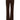 IVY Copenhagen IVY-Tara Flare Jeans Baby Cord Jeans & Pants 722 Expresso Brown